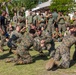 MCAS Beaufort MALS-31 Field Meet