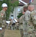 7th Mission Support Command Change of Command