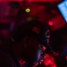 Sailors Stand Watch in the Pilothouse Aboard USS Gerald R. Ford (CVN 78)