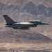 64th AGRS commander fini flight