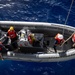 USS Gerald R. Ford (CVN 78) Search and Rescue Exercise