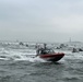 U.S. Coast Guard Enforces Security Zone During Jet Ski Invasion 2025