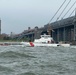 U.S. Coast Guard Enforces Security Zone During Jet Ski Invasion 2025