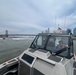 U.S. Coast Guard Enforces Security Zone During Jet Ski Invasion 2025
