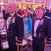 Army Reserve division holds ball to celebrate Army’s 250th birthday