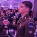 Army Reserve division holds ball to celebrate Army’s 250th birthday