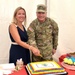 7th Mission Support Command Change of Command