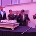 Army Reserve division holds ball to celebrate Army’s 250th birthday
