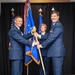 363d ISR Wing bids farewell to Colonel Thorne, and welcomes Colonel Gambold as new commander