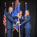 363d ISR Wing bids farewell to Colonel Thorne, and welcomes Colonel Gambold as new commander
