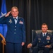 363d ISR Wing bids farewell to Colonel Thorne, and welcomes Colonel Gambold as new commander