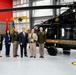 U.S. Army delivers UH-60L Black Hawk to U.S. Customs and Border Protection