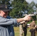 SECNAV Visits MCBQ
