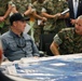 SECNAV Visits MCBQ