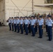 19th MSG welcomes new commander
