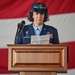 19th MSG welcomes new commander