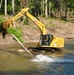 Personal Property Debris Removal mission continues in Mitchell County, NC