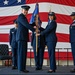 19th MSG welcomes new commander