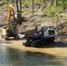Personal Property Debris Removal mission continues in Mitchell County, NC