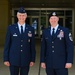 33 FW Change of Responsibility Ceremony