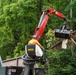 Personal Property Debris Removal mission continues in Mitchell County, NC