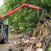 Personal Property Debris Removal mission continues in Mitchell County, NC