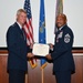 33 FW Change of Responsibility Ceremony