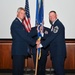 33 FW Change of Responsibility Ceremony