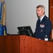 33 FW Change of Responsibility Ceremony