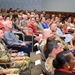 33 FW Change of Responsibility Ceremony