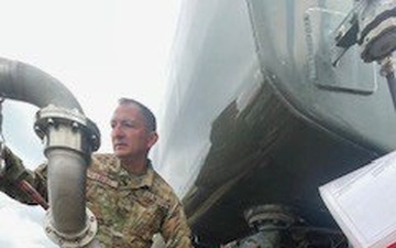 129th Logistics Readiness Squadron Enhances Interoperability in the Indo-Pacific