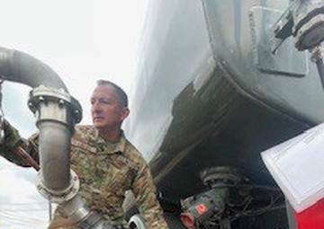 129th Logistics Readiness Squadron Enhances Interoperability in the Indo-Pacific