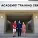 33 FW Change of Responsibility Ceremony