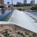 Corps of Engineers hosts Upper Saint Anthony Falls Lock and Dam open house