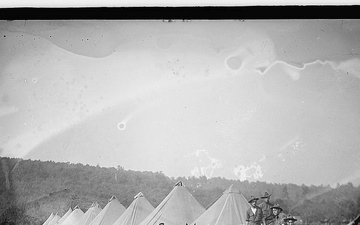 Mount Gretna: Fort Indiantown Gap’s predecessor