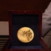 Congressional Gold Medal Ceremony in honor of US Army Rangers Veterans of World War II