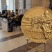 Congressional Gold Medal Ceremony in honor of US Army Rangers Veterans of World War II