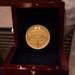 Congressional Gold Medal Ceremony in honor of US Army Rangers Veterans of World War II