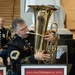 Congressional Gold Medal Ceremony in honor of US Army Rangers Veterans of World War II