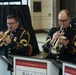 Congressional Gold Medal Ceremony in honor of US Army Rangers Veterans of World War II