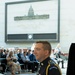 Congressional Gold Medal Ceremony in honor of US Army Rangers Veterans of World War II