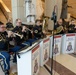 Congressional Gold Medal Ceremony in honor of US Army Rangers Veterans of World War II