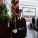 Congressional Gold Medal Ceremony in honor of US Army Rangers Veterans of World War II