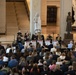 Congressional Gold Medal Ceremony in honor of US Army Rangers Veterans of World War II
