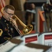 Congressional Gold Medal Ceremony in honor of US Army Rangers Veterans of World War II