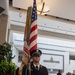 Congressional Gold Medal Ceremony in honor of US Army Rangers Veterans of World War II