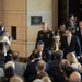 Congressional Gold Medal Ceremony in honor of US Army Rangers Veterans of World War II