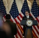 Congressional Gold Medal Ceremony in honor of US Army Rangers Veterans of World War II