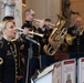 Congressional Gold Medal Ceremony in honor of US Army Rangers Veterans of World War II