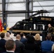 U.S. Army delivers UH-60L Black Hawk to U.S. Customs and Border Protection
